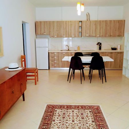 Artist S Apartment Vlorë 외부 사진