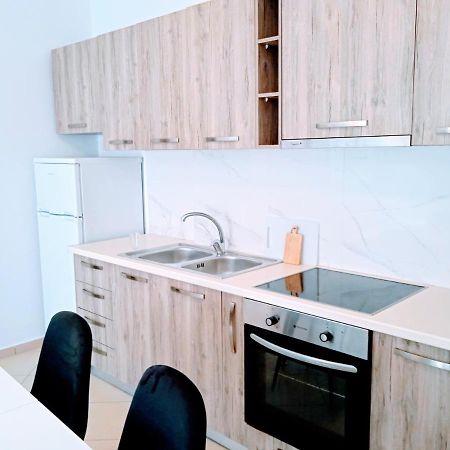 Artist S Apartment Vlorë 외부 사진