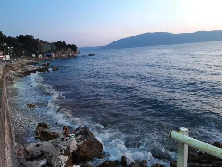 Artist S Apartment Vlorë 외부 사진