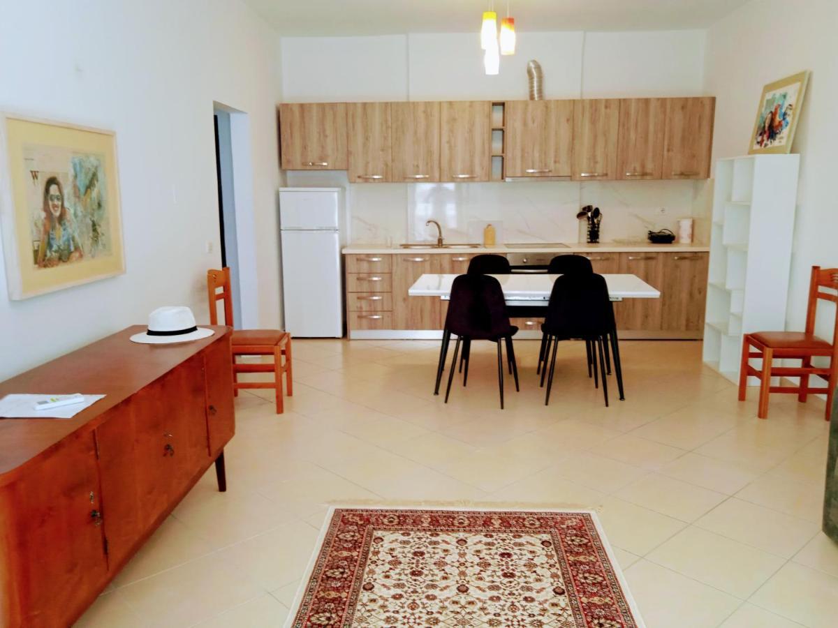 Artist S Apartment Vlorë 외부 사진