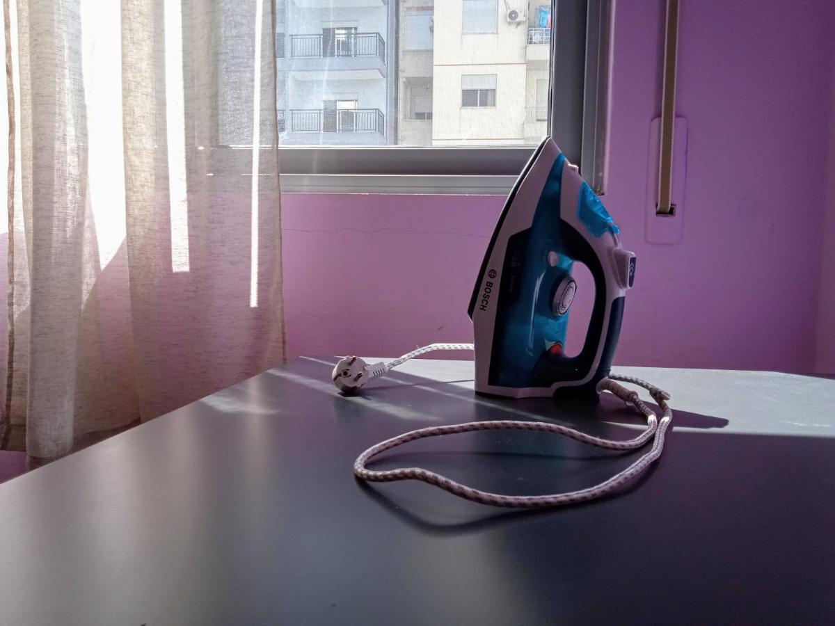 Artist S Apartment Vlorë 외부 사진