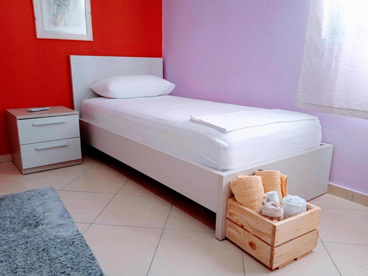 Artist S Apartment Vlorë 외부 사진