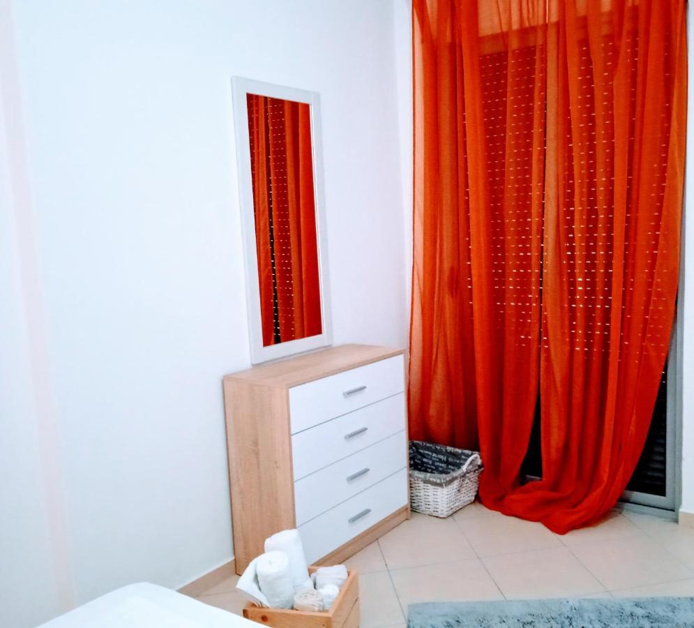 Artist S Apartment Vlorë 외부 사진