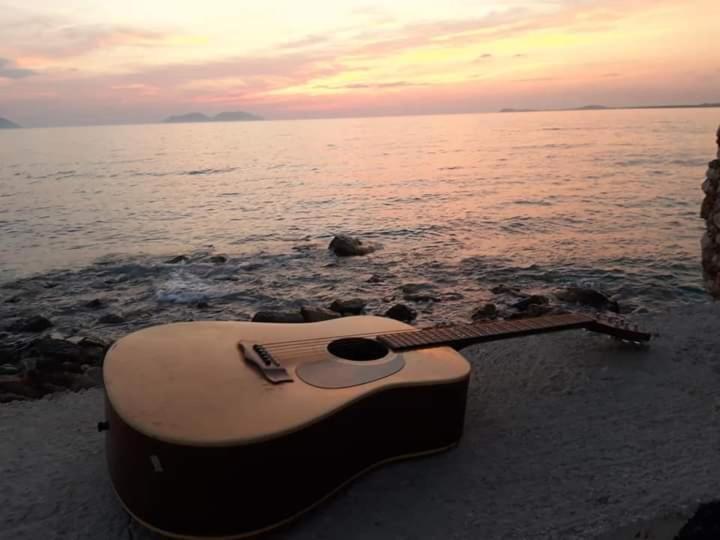 Artist S Apartment Vlorë 외부 사진
