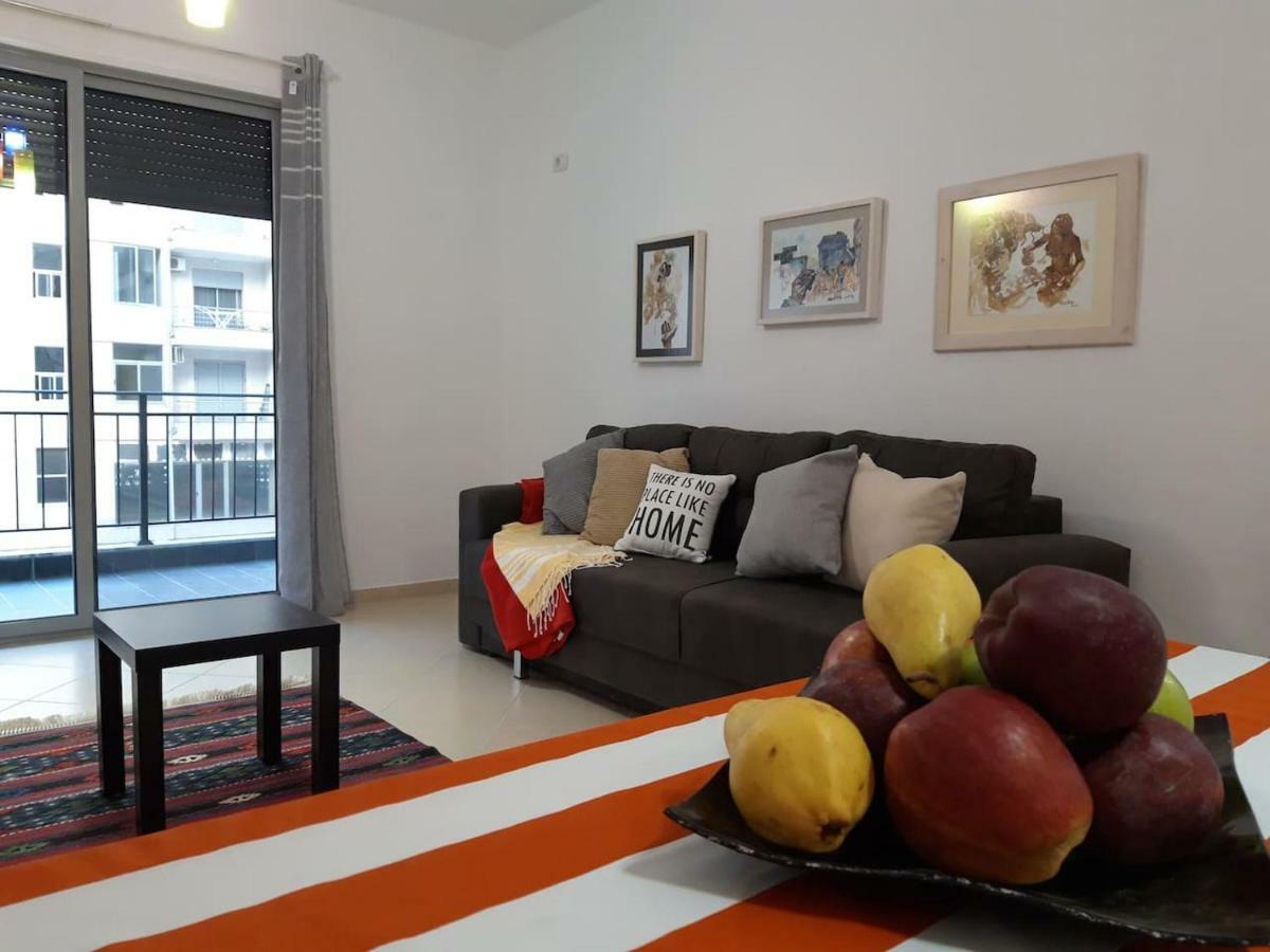 Artist S Apartment Vlorë 외부 사진