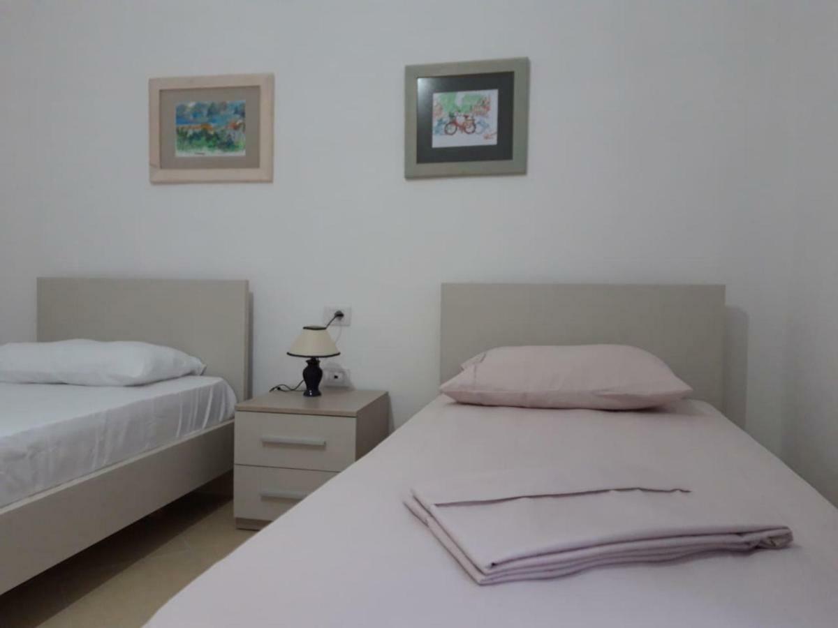 Artist S Apartment Vlorë 외부 사진