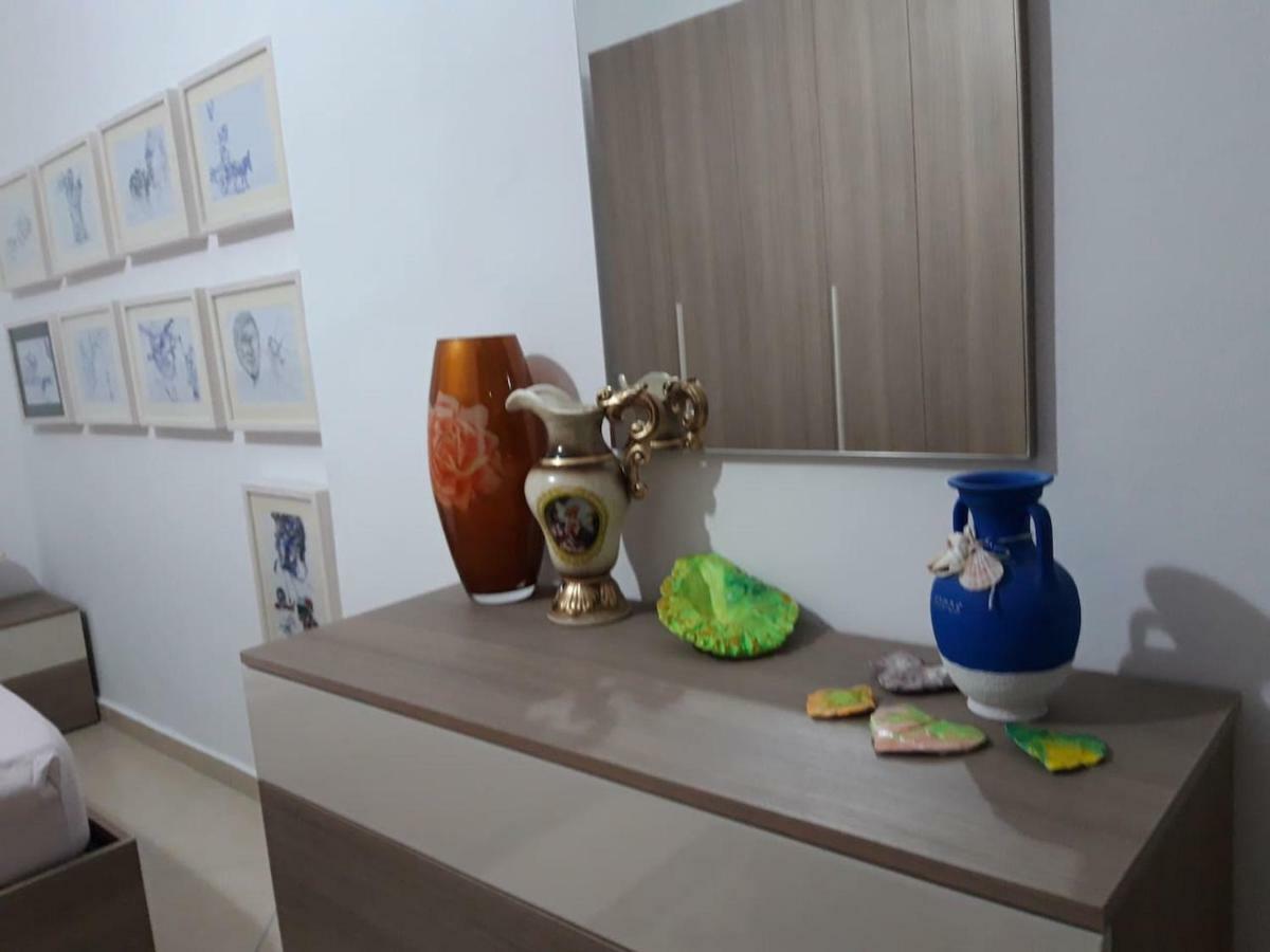 Artist S Apartment Vlorë 외부 사진