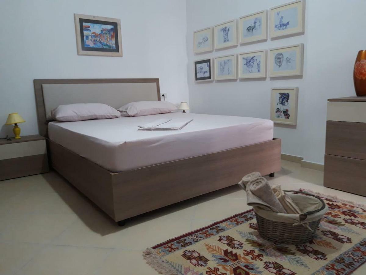 Artist S Apartment Vlorë 외부 사진