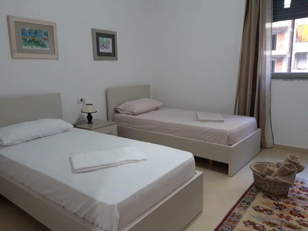 Artist S Apartment Vlorë 외부 사진
