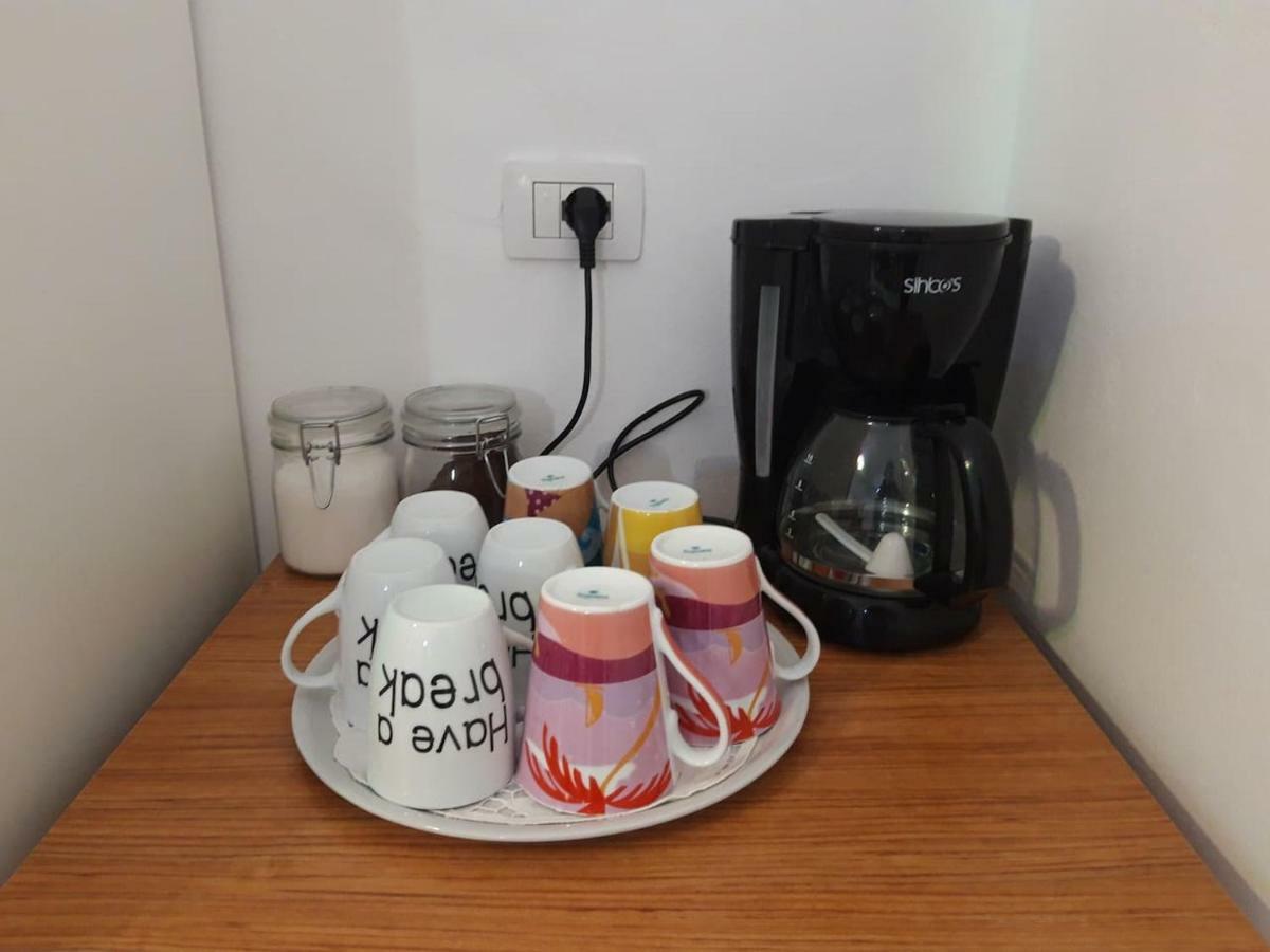 Artist S Apartment Vlorë 외부 사진